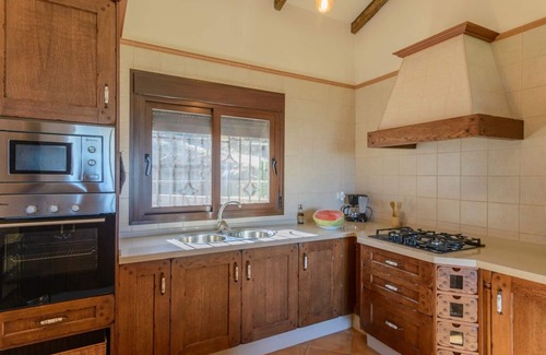 El Gastor Villa | Casa Rural Noa El Gastor by Ruralidays