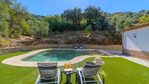 El Gastor Villa | Casa Rural Noa El Gastor by Ruralidays