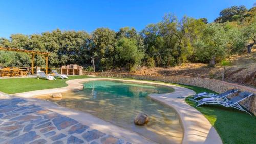 El Gastor Villa | Casa Rural Noa El Gastor by Ruralidays