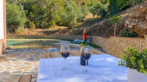 El Gastor Villa | Casa Rural Noa El Gastor by Ruralidays