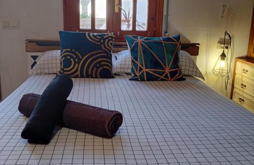 Valtierra House | Casa Rural "OLIVER" Bardenas