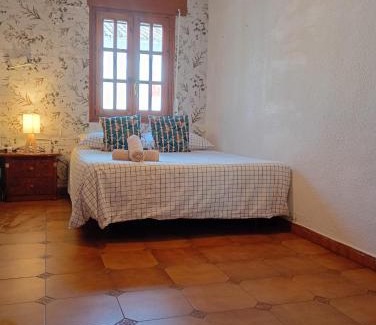 Valtierra House | Casa Rural "OLIVER" Bardenas