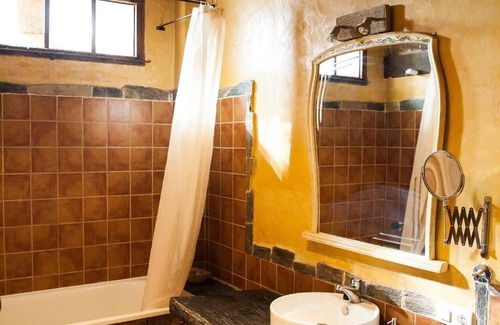 Bermellar Other | Casa Rural "Orgullo" with jacuzzi