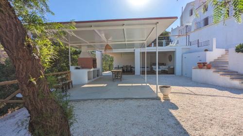 Palma-Palmilla House | Casa Rural Pagalvan