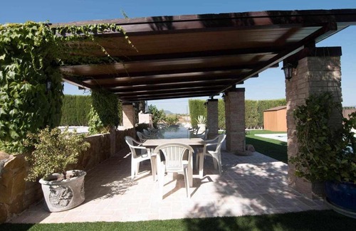 Caravaca de la Cruz House | Casa Rural Patitas Caravaca