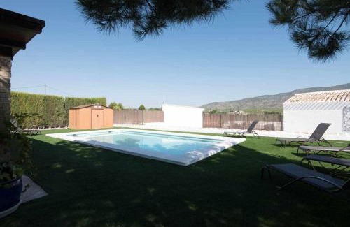 Caravaca de la Cruz House | Casa Rural Patitas Caravaca