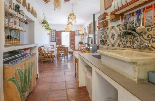 Pruna Villa | Casa rural Peñalosa Pruna by Ruralidays