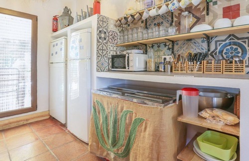 Pruna Villa | Casa rural Peñalosa Pruna by Ruralidays