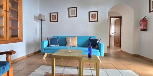 Barlovento House | Casa Rural Peluquina