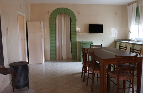 Cordoba Villa | Casa Rural, Piscina, Chimenea, Barbacoa