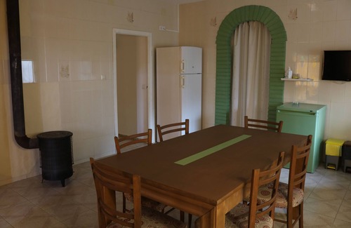 Cordoba Villa | Casa Rural, Piscina, Chimenea, Barbacoa