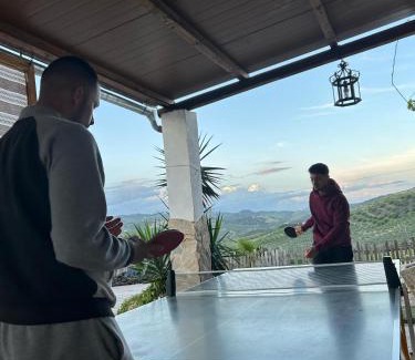 Pruna House | CASA RURAL PRIVADA El ASIENTO LOS GEMELOS