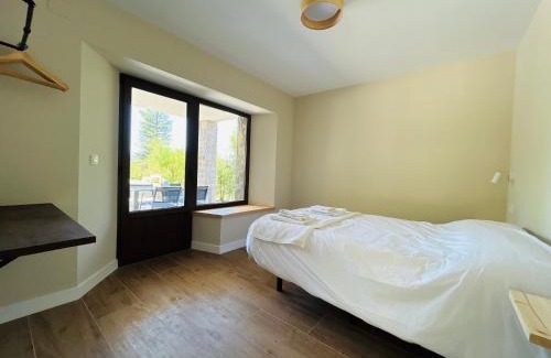 Santianes de Ola Apartment | Casa Rural Raiz y Cumbre