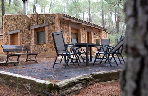 Riopar Apartment | Casa Rural Riópar, luxury in nature