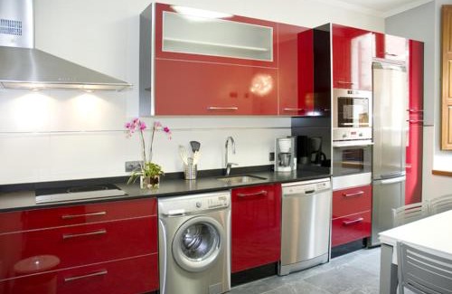 Pradena House | Casa rural Sierra de Prádena