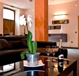 Pradena House | Casa rural Sierra de Prádena