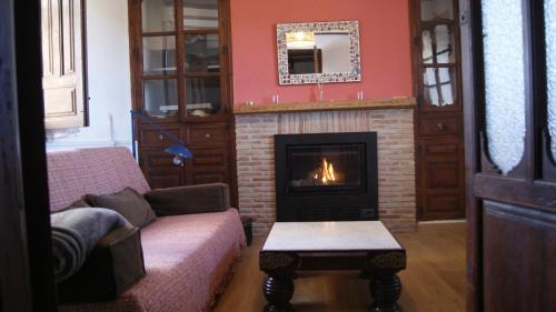 Letur Villa | Casa Rural Tía Victoria