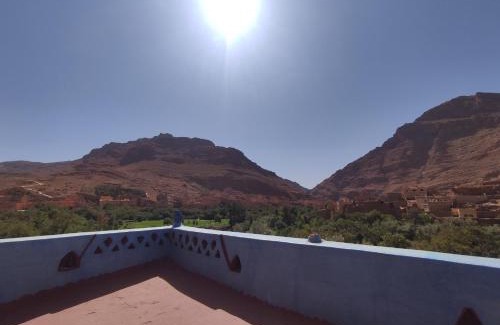 Toudgha El Oulia House | Casa Rural Todra Gorges