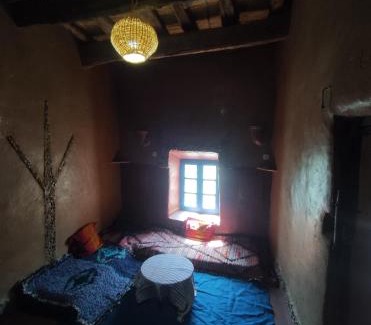 Toudgha El Oulia House | Casa Rural Todra Gorges