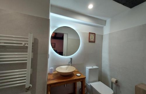 Baztan House | CASA RURAL Urruska