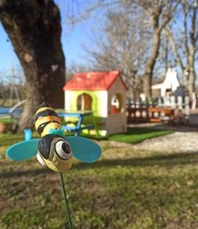 Bejar House | Casa rural viñas perdidas