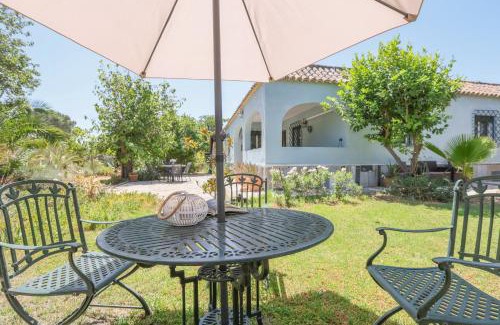 Arahal House | Casa Rural Villa Moral