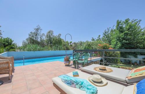 Arahal House | Casa Rural Villa Moral