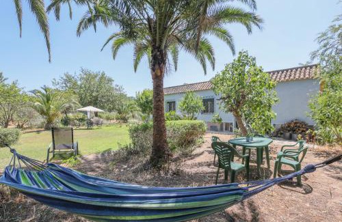 Arahal House | Casa Rural Villa Moral