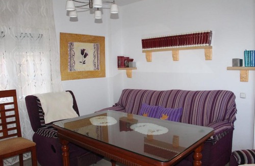 Setenil de las Bodegas House | CASA RURAL VISTA SIERRA
