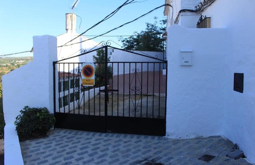 Setenil de las Bodegas House | CASA RURAL VISTA SIERRA