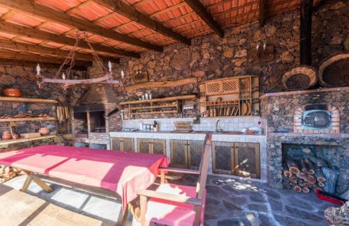 Isora House | Casa Rural Vistas al Mar y BBQ