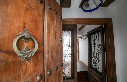 Barrio de la Villa House | Casa Rural Zambra