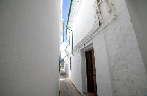 Barrio de la Villa House | Casa Rural Zambra