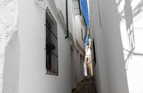 Barrio de la Villa House | Casa Rural Zambra