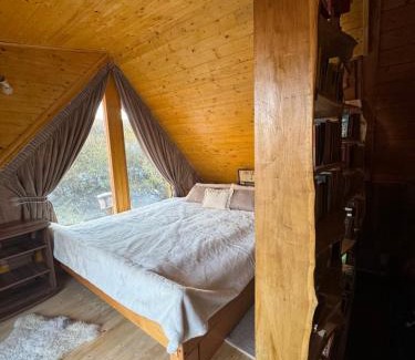 Vrsac Villa | Casa Rustic 1