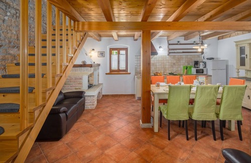 Matohanci House | Casa Rustica in Matohanci - Haus für 6 Personen