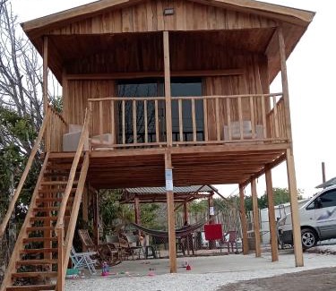 Cobano Other | Casa rustica vacacional Cobano