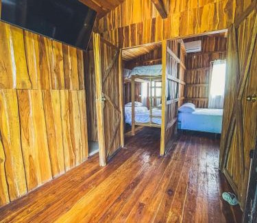 Cobano Other | Casa rustica vacacional Cobano