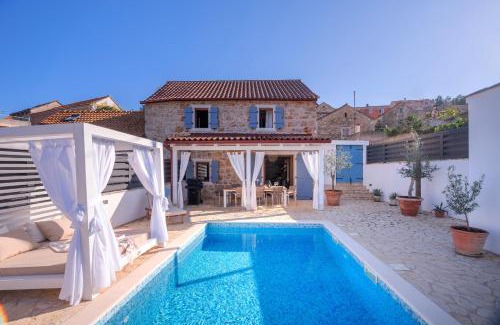 Island Hvar Villa | Casa Rustivéra - Island Hvar