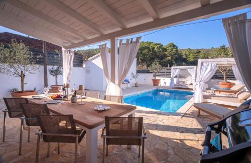 Island Hvar Villa | Casa Rustivéra - Island Hvar