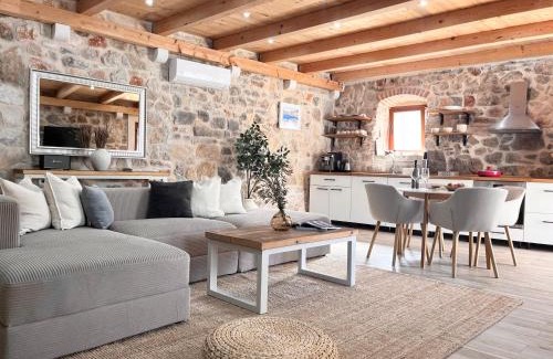 Island Hvar Villa | Casa Rustivéra - Island Hvar