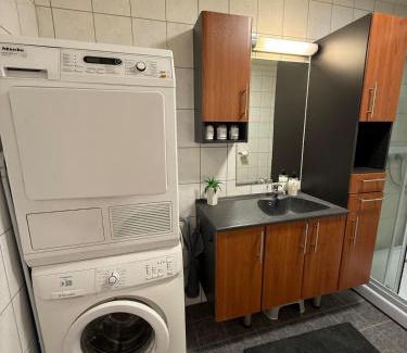 Tromso Apartment | Casa Sápmi
