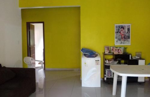 Carananduba House | Casa São Francisco