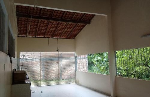 Carananduba House | Casa São Francisco