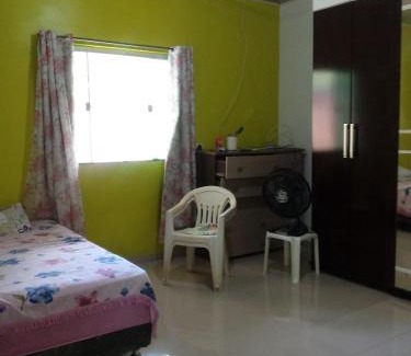 Carananduba House | Casa São Francisco