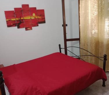 Iscra e Voes House | Casa Sa Preta Ruja