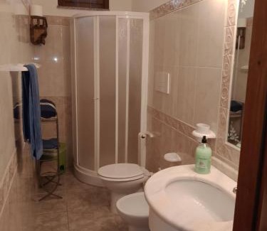 Iscra e Voes House | Casa Sa Preta Ruja