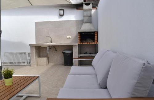 Frontera Ski Chalet | Casa Sabare
