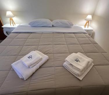 Jaguariuna Apartment | Casa Sabiá - Jaguariúna