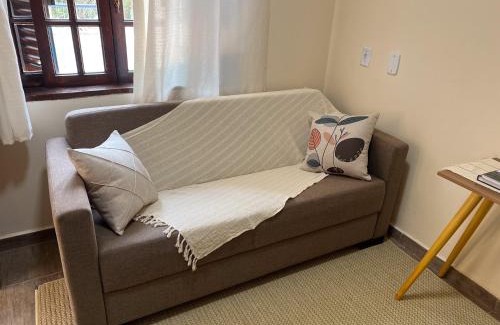 Jaguariuna Apartment | Casa Sabiá - Jaguariúna